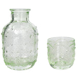 Urban Products Mari Carafe Green 19cm