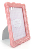 Urban Products Zola Frame Pink 4x6