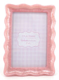 Urban Products Zola Frame Pink 4x6