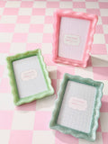 Urban Products Zola Frame Green 4x6