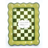 Urban Products Stella Frame Green 4x6