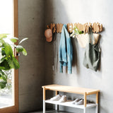 Umbra Picket Rail Hook Natural