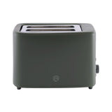 MasterChef Sage 2 Slice Toaster Sage & Stainless Steel