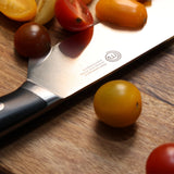 MasterChef Performance Procut Chef's Knife Black & Stainless Steel