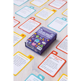 Petit Collage Calm Ideas for Busy Kids: Mindful Edition Multi-Coloured
