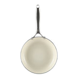 MasterChef Sage Elementa Frypan Sage & Cream