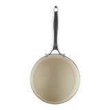 MasterChef Sage Elementa Saucepan with Lid Sage & Cream