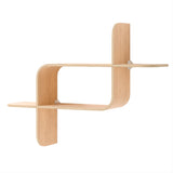 Umbra Montage Wall Shelf Natural
