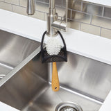 Umbra Sling Sink Caddy Black