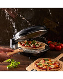 MasterPro The Ultimate Pizza Oven Black