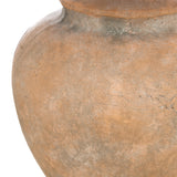 Amalfi Taavi Ceramic Table Lamp Beige