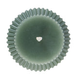 Amalfi Pippa Art Candle Green