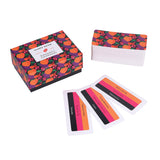 Games Room Naughty Charades Multi-Coloured