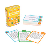 Petit Collage Busy Ideas for Bored Kids Joyful Edition Yellow