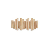 Umbra Picket Rail Hook Natural
