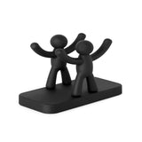 Umbra Buddy Napkin Holder Black