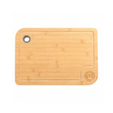 MasterChef Sage Bamboo Board 34x23cm Sage & Natural