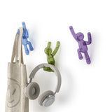 Umbra Buddy Pin-Point Hook Set Assorted