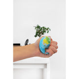 Discovery Zone Earth Stress Ball 70mm 24-Piece Display