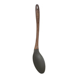 MasterChef Sage Base Serving Spoon Sage & Brown