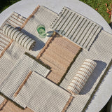 Amalfi Amelia Placemat Green
