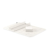 Umbra Udry Ultra Drying Rack with Mat Sand