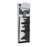 Umbra Skyline Multi Hook Black
