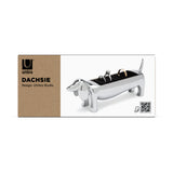 Umbra Dachsie Ring Holder Chrome