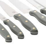 MasterChef Sage Zenith Utility Knife Sage & Stainless Steel