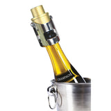 isGift Pump It Up Champagne Stopper CDU 18pcs