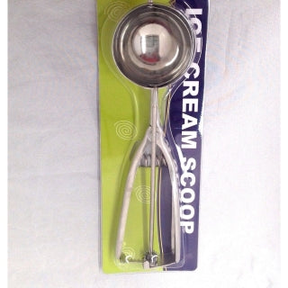 Stainless Steel Ice Cream Scoop