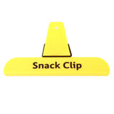 2pcs Bag Seal Clip Sealing Chip Clips Kitchen Food Storage Packing Food Bags