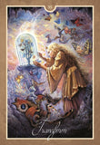 Whispers of Healing Oracle Deck  NEW