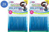 24Pcs Drain Sink Cleaner Stick Dropper