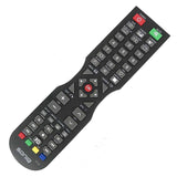 Original OEM For SONIQ TV Remote Control (QT166, QT155, QT155S) QT1D NO SETUP