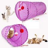 28x Bulk Buy Cat Kitten Toys Rod Fur Mice Bells Balls Catnip Lovely Pet Toy