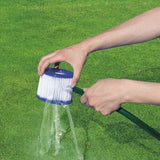 6pcs Lay Z Spa Filter Cartridge Size VI 58323 Bestway Replacement Cartridge