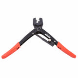 1.25-16mm² Cable Battery Lug Anderson Plug Crimping Crimper Tool Bare Terminal