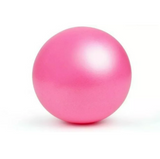 25cm Mini Yoga Ball Pilates Fitness Exercise Stability Ball Women Lady Gym Hot