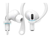 EarHooks AntiLost Secure Ear Hook Holder Loops NEW For AirPods Pro For AirPods 3