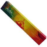 Aura Cleansing  120 Incense Sticks New Moon India Relaxation Fragrance Odours