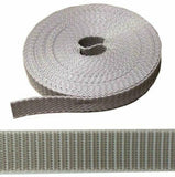 Roller Shutter Strap for Winder Box 5 Metres for 15 mm Wide DIY Repair