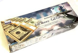 Darshan Call Money Call Client Incense Fragrance Stick Natural - 120 Sticks