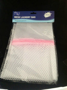 Large Laundry Mesh Washing Bags Protect Delicate Wash Bag Clothing 60X70cm 1PC