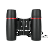 Day Night Vision Binoculars 30x60 Zoom Outdoor Travel Hunting Folding Telescope