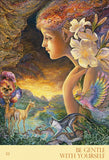 Nature's Whispers Oracle Deck  NEW