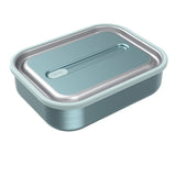 Bentgo Stainless Steel Leak-Proof Lunch Box Food Container Bento 1200ml Aqua