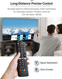 Universal Remote Control for All LG Smart TV LCD LED OLED UHD HDTV Plasma Magic