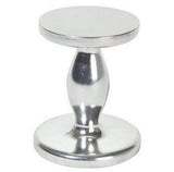 [Dual Size 50/55mm]  Coffee Tamper Cast Aluminium Barista Accessory