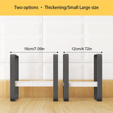 Combo Kitchen Cabinet Storage Shelve Chopping Board Plates Storage Large & Small